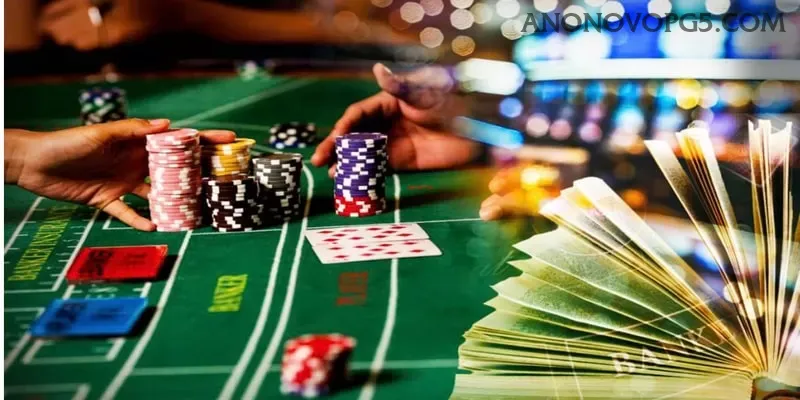 Slots no app anonovopg mobile